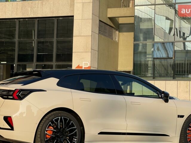 купить новое авто Zeekr 001 2025 года от официального дилера Cyber Motors New Zeekr фото