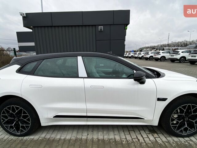 купить новое авто Zeekr 001 2025 года от официального дилера AUTOCENTER AUTO.RIA Zeekr фото