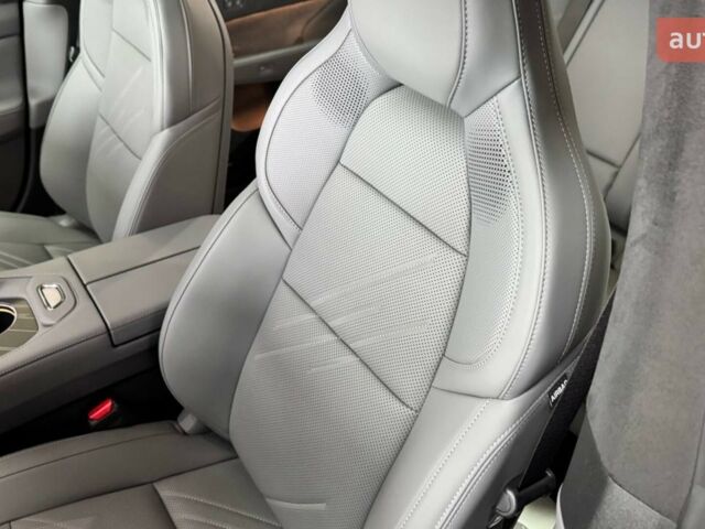 купить новое авто Zeekr 001 2025 года от официального дилера SKM-1 Zeekr фото