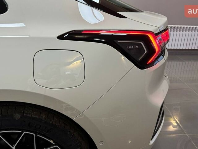 купить новое авто Zeekr 001 2025 года от официального дилера Максим Путрівка Zeekr фото