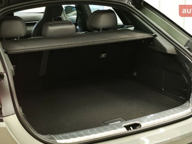 купить новое авто Zeekr 001 2025 года от официального дилера Zeekr Одеса Zeekr фото