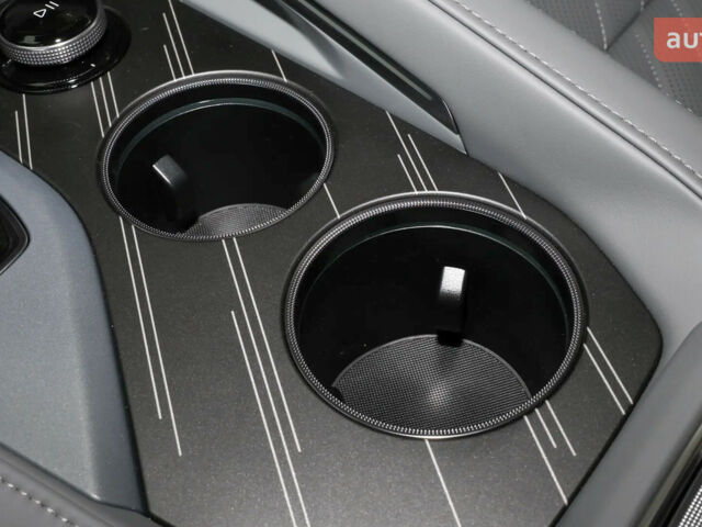 купити нове авто Zeekr 001 2025 року від офіційного дилера METEK Zeekr фото