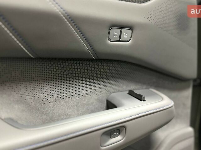 купить новое авто Zeekr 001 2025 года от официального дилера SKM-1 Zeekr фото