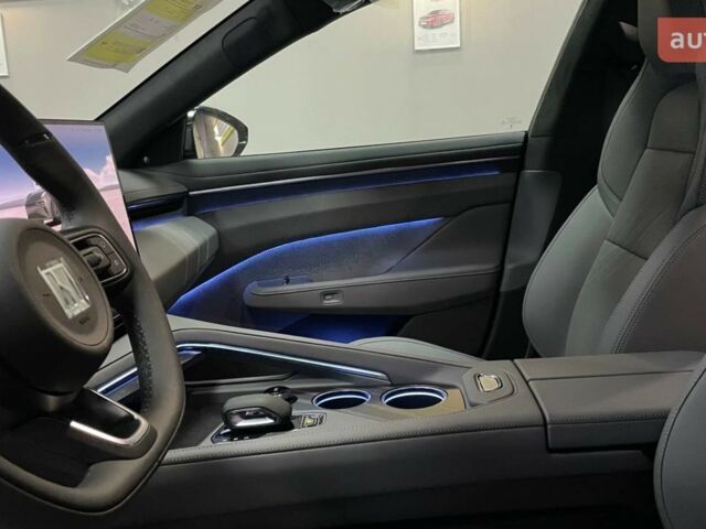 купити нове авто Zeekr 001 2025 року від офіційного дилера E-SKM Позняки Zeekr фото