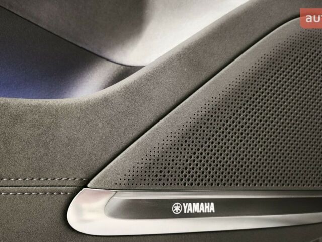 купити нове авто Zeekr 001 2025 року від офіційного дилера Zeekr Одеса Zeekr фото