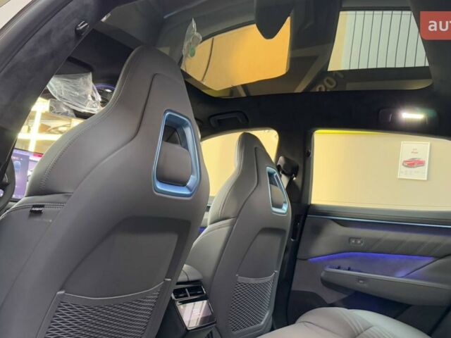 купити нове авто Zeekr 001 2025 року від офіційного дилера E-SKM Вінниця Zeekr фото