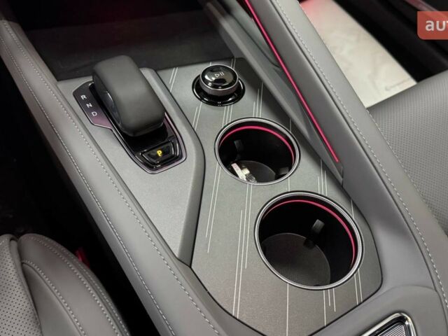 купить новое авто Zeekr 001 2025 года от официального дилера E-SKM Кропивницький Zeekr фото