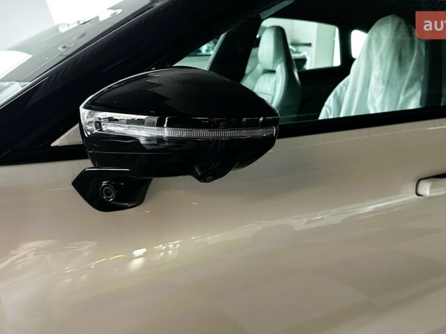 купить новое авто Zeekr 001 2025 года от официального дилера AUTOCENTER AUTO.RIA Zeekr фото