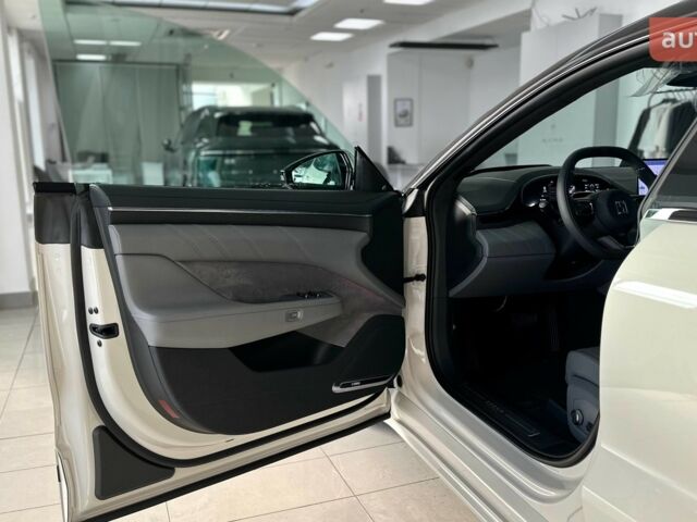 купить новое авто Zeekr 001 2025 года от официального дилера SKM-1 Zeekr фото