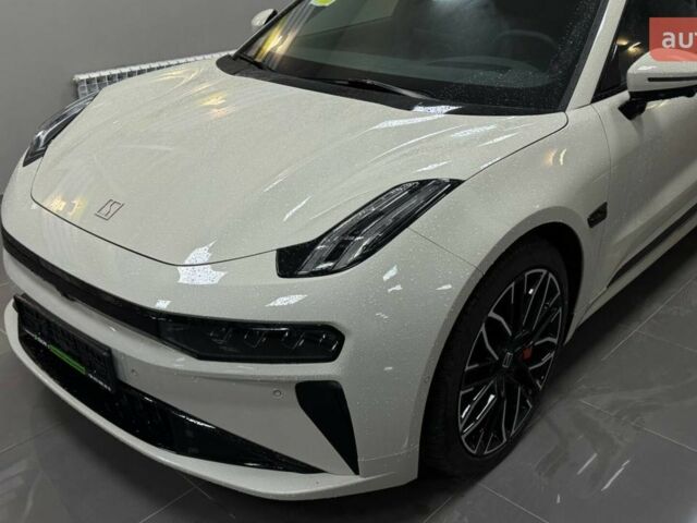 купити нове авто Zeekr 001 2025 року від офіційного дилера E-SKM Zeekr фото