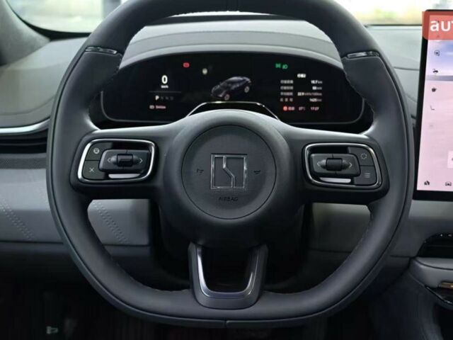 Zeekr 001 2025 року купити нове авто Zeekr 001 2025 року від офіційного дилера Aleksei Zeekr фото