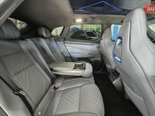 Zeekr 001 2025 року купити нове авто Zeekr 001 2025 року від офіційного дилера Денис Фатов Zeekr фото