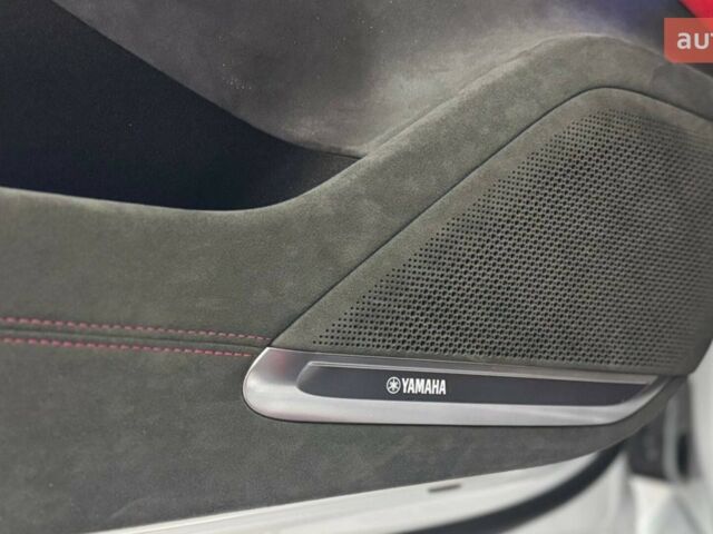 купить новое авто Zeekr 001 2025 года от официального дилера E-SKM Черкаси Zeekr фото