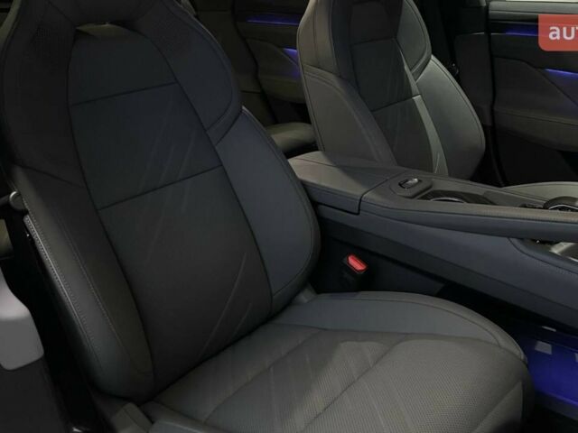 купить новое авто Zeekr 001 2025 года от официального дилера Petr Zeekr фото