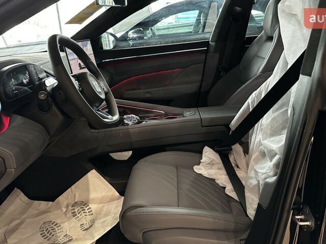 купить новое авто Zeekr 001 2025 года от официального дилера AUTOCENTER AUTO.RIA Zeekr фото