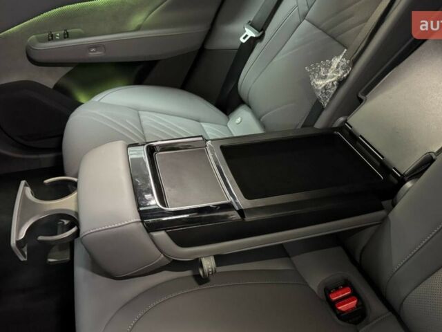 купить новое авто Zeekr 001 2025 года от официального дилера Максим Путрівка Zeekr фото