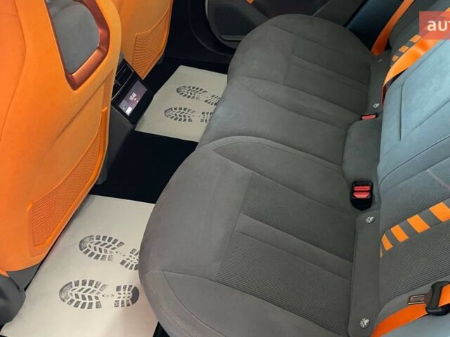 Zeekr 001 2025 года купить новое авто Zeekr 001 2025 года от официального дилера Максим Путрівка Zeekr фото