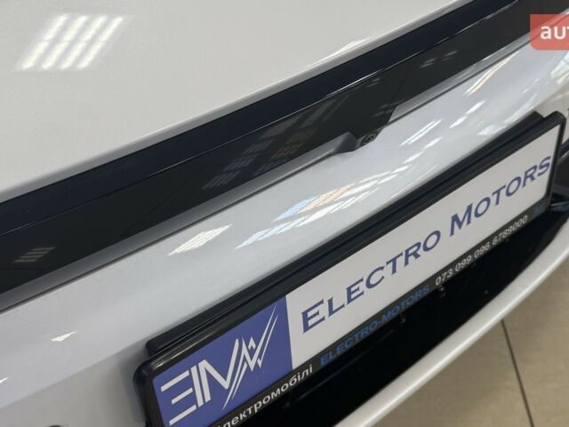 купити нове авто Zeekr 001 2025 року від офіційного дилера ELECTRO-MOTORS KROPYVNYTSKYI Zeekr фото