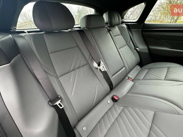 купити нове авто Zeekr 001 2025 року від офіційного дилера Олег Львів Zeekr фото