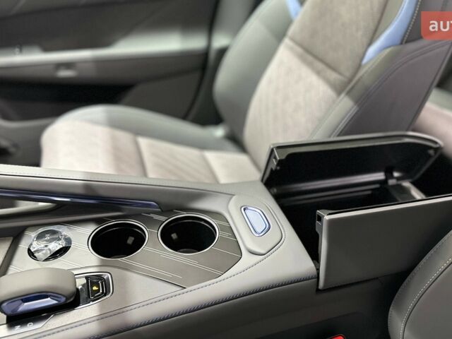 купить новое авто Zeekr 001 2025 года от официального дилера SKM-1 Zeekr фото