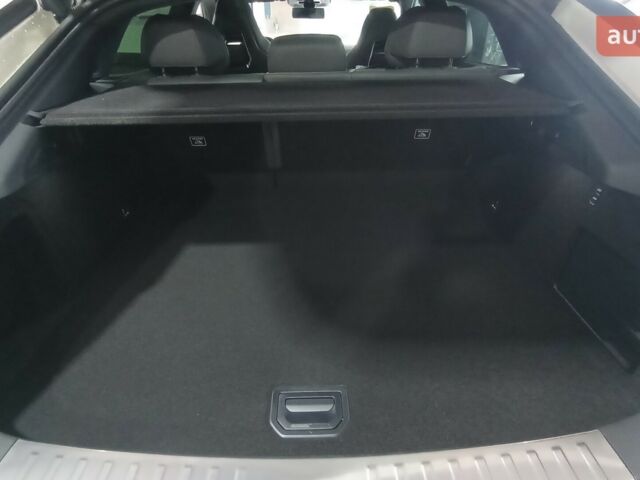 купить новое авто Zeekr 001 2025 года от официального дилера VoltAuto Lviv Zeekr фото