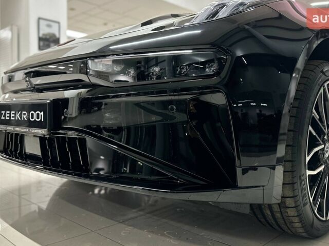 купить новое авто Zeekr 001 2025 года от официального дилера SKM-1 Zeekr фото