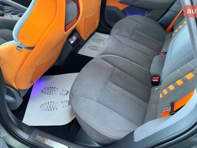 купить новое авто Zeekr 001 2025 года от официального дилера Олег Львів Zeekr фото