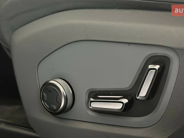 купити нове авто Zeekr 001 2025 року від офіційного дилера SKM-1 Zeekr фото