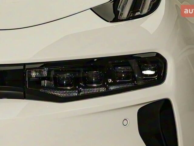 Zeekr 001 2025 року купити нове авто Zeekr 001 2025 року від офіційного дилера Олександр Хіміч Zeekr фото