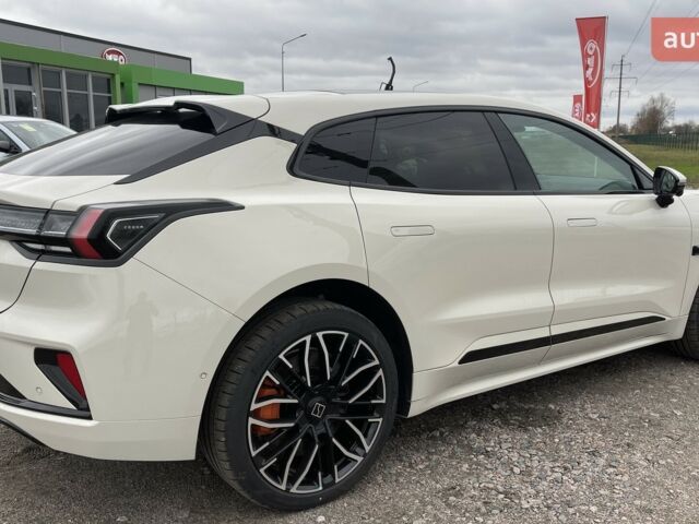 купити нове авто Zeekr 001 2025 року від офіційного дилера Максим Путрівка Zeekr фото