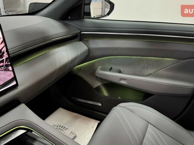 купить новое авто Zeekr 001 2025 года от официального дилера Максим Путрівка Zeekr фото