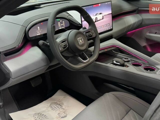 купить новое авто Zeekr 001 2025 года от официального дилера E-SKM Житомир Zeekr фото