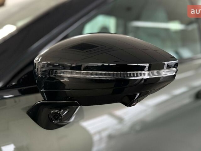 купить новое авто Zeekr 001 2025 года от официального дилера SKM-1 Zeekr фото