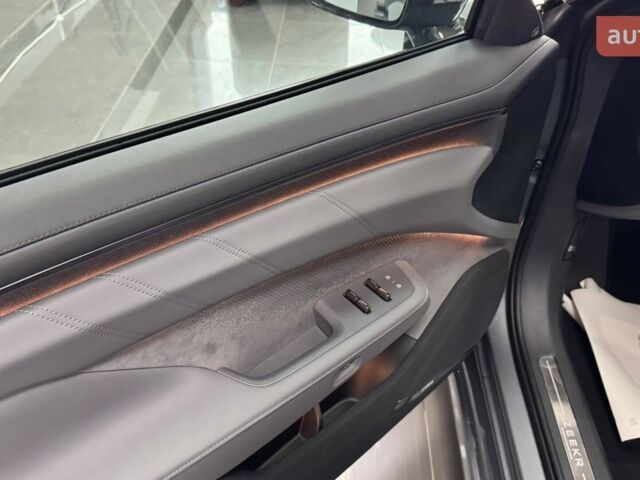 купить новое авто Zeekr 001 2025 года от официального дилера SKM-1 Zeekr фото