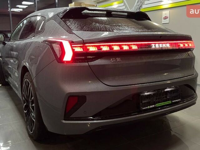 купить новое авто Zeekr 001 2025 года от официального дилера Zeekr Одеса Zeekr фото
