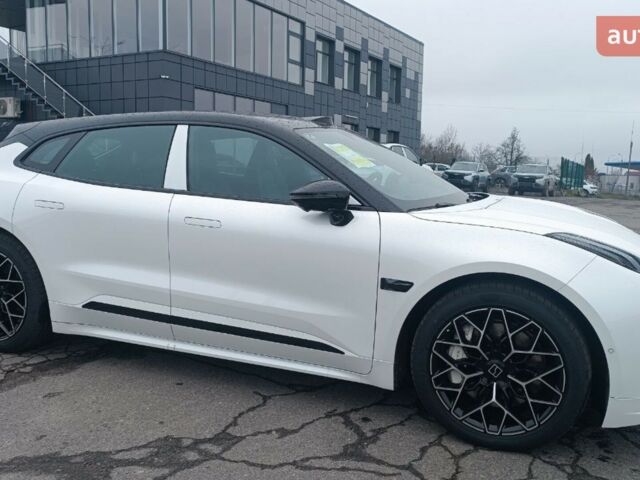 купить новое авто Zeekr 001 2025 года от официального дилера VOLT AUTO Zeekr фото