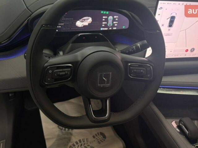 купити нове авто Zeekr 001 2025 року від офіційного дилера Максим Путрівка Zeekr фото