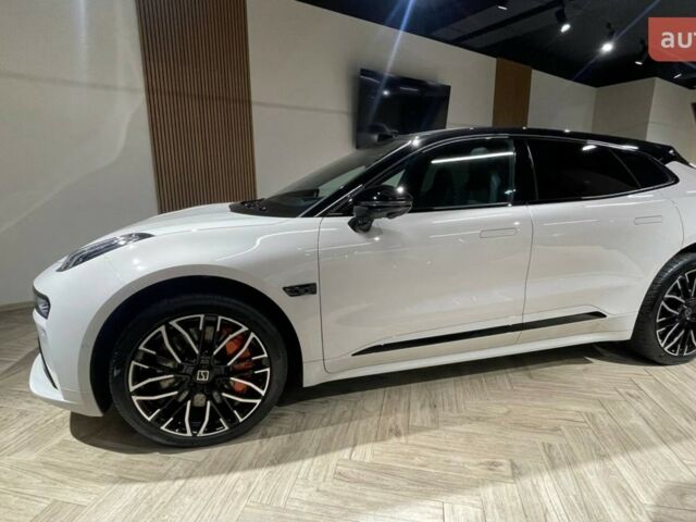 купить новое авто Zeekr 001 2025 года от официального дилера Zeekr Позняки Zeekr фото