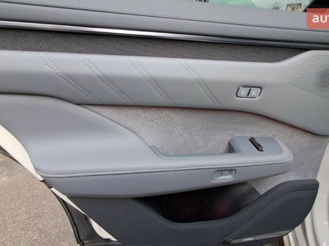 купить новое авто Zeekr 001 2025 года от официального дилера Zeekr Позняки Zeekr фото