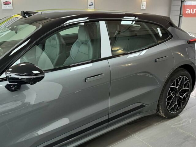 купить новое авто Zeekr 001 2025 года от официального дилера SKM-1 Zeekr фото