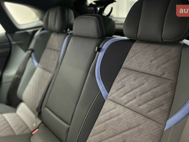 купить новое авто Zeekr 001 2025 года от официального дилера SKM-1 Zeekr фото