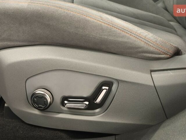 купити нове авто Zeekr 001 2025 року від офіційного дилера Zeekr Одеса Zeekr фото