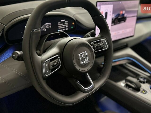 купить новое авто Zeekr 001 2025 года от официального дилера SKM-1 Zeekr фото