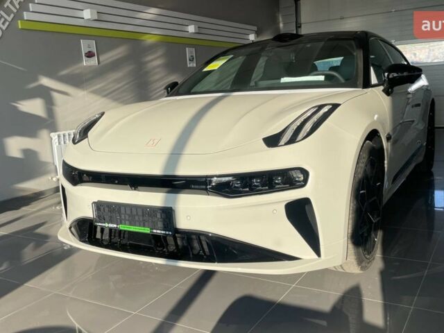 купить новое авто Zeekr 001 2025 года от официального дилера E-SKM Zeekr фото