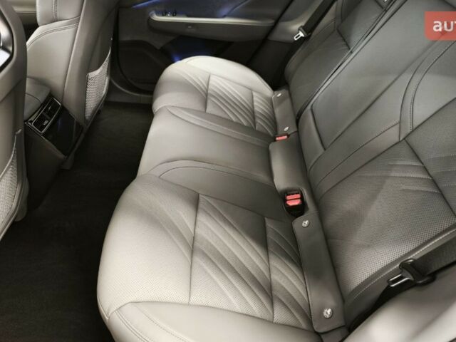 купити нове авто Zeekr 001 2025 року від офіційного дилера Zeekr Одеса Zeekr фото