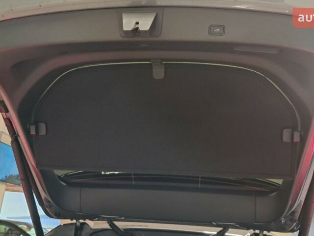 купить новое авто Zeekr 001 2025 года от официального дилера Zeekr Одеса Zeekr фото