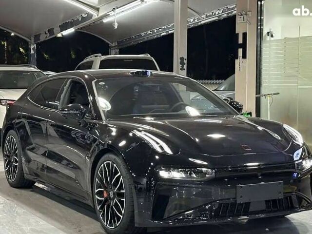 Zeekr 001, объемом двигателя 0 л и пробегом 1 тыс. км за 47000 $, фото 1 на Automoto.ua