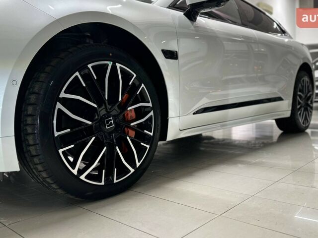 купить новое авто Zeekr 001 2025 года от официального дилера SKM-1 Zeekr фото