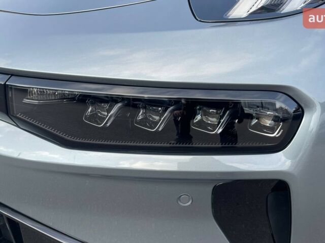 купити нове авто Zeekr 001 2025 року від офіційного дилера Zeekr Позняки Zeekr фото