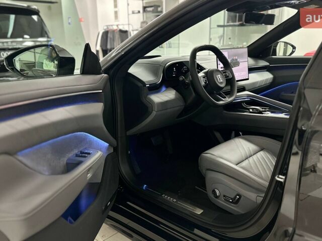 купить новое авто Zeekr 001 2025 года от официального дилера SKM-1 Zeekr фото